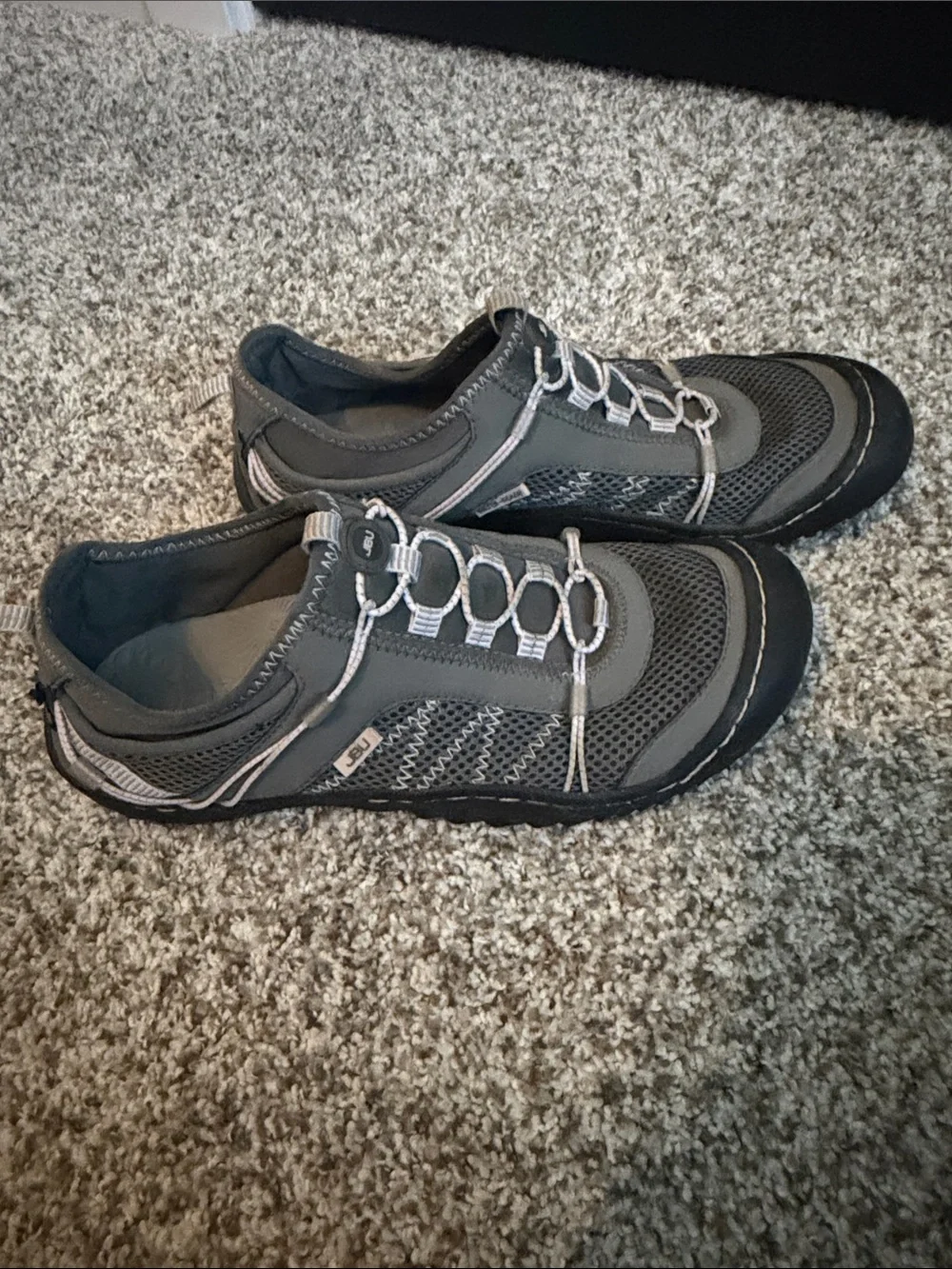 JBU breathable mesh